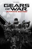 Gears of War: Ultimate Edition - Deluxe Version
