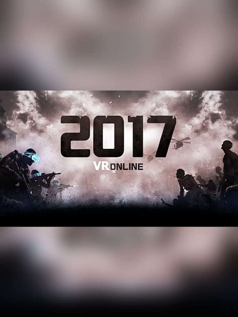 2017 VR