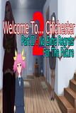 Welcome To... Chichester 2: Part II - No Extra Regrets For The Future