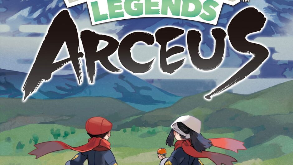 compare Pokémon Legends: Arceus CD key prices