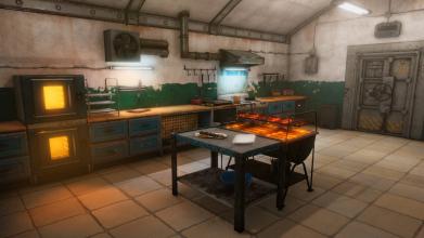 compare Cooking Simulator: Shelter CD key prices