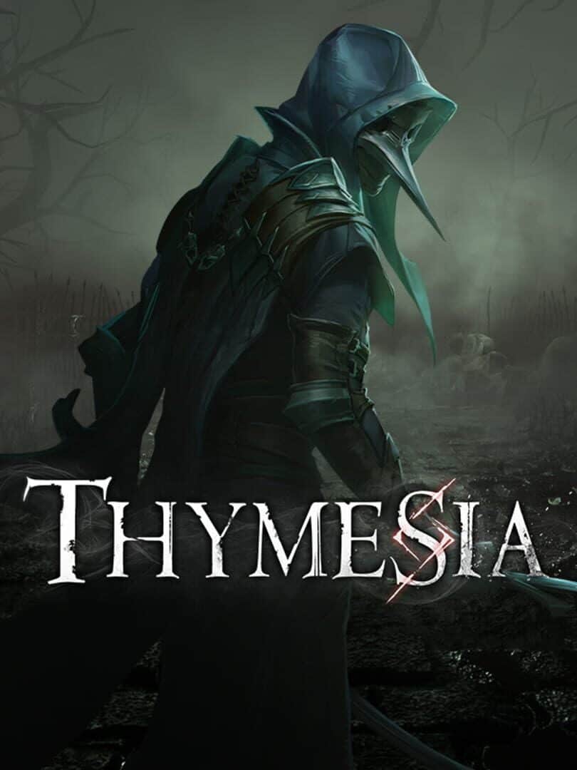 Thymesia logo