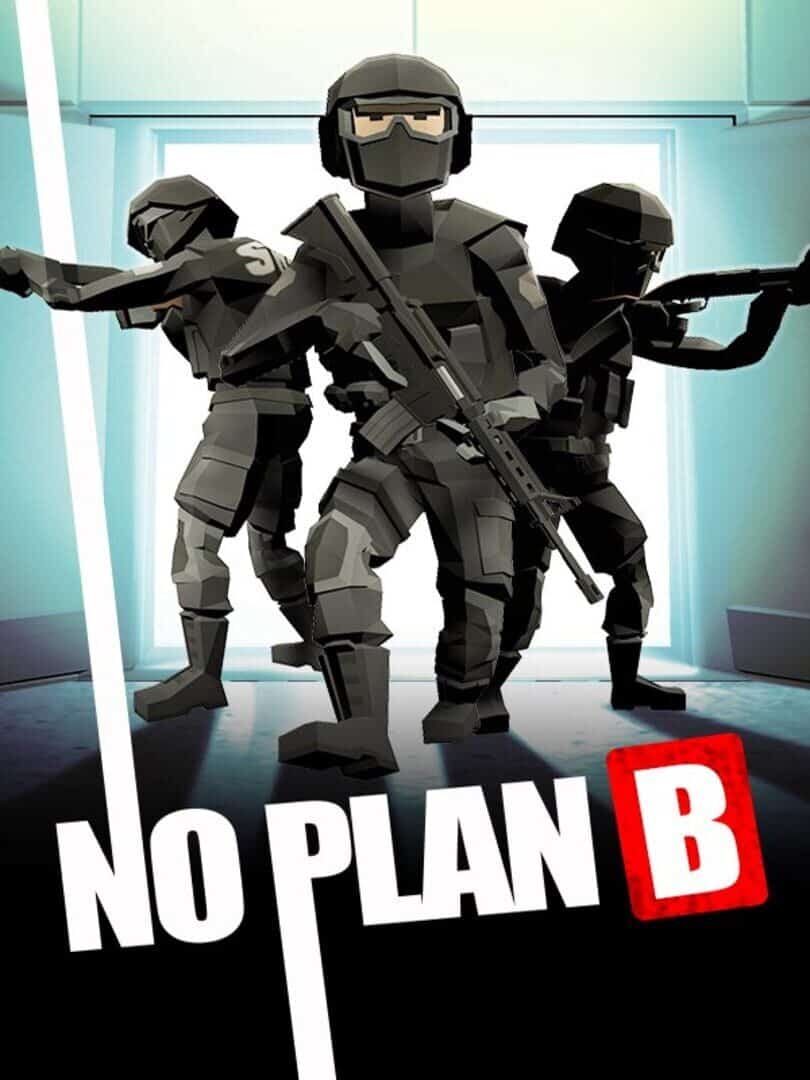 No Plan B logo