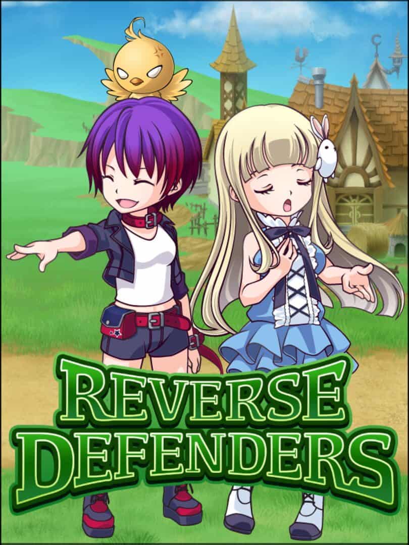 Reverse Defenders