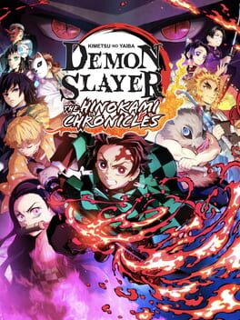 Demon Slayer -Kimetsu no Yaiba- The Hinokami Chronicles: Tengen Uzui Character Pack