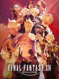 compare Final Fantasy XIV Online CD key prices