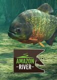Ultimate Fishing Simulator: Amazon River