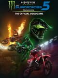 Monster Energy Supercross 5: The Official Videogame - Legends Pack Vol. 2