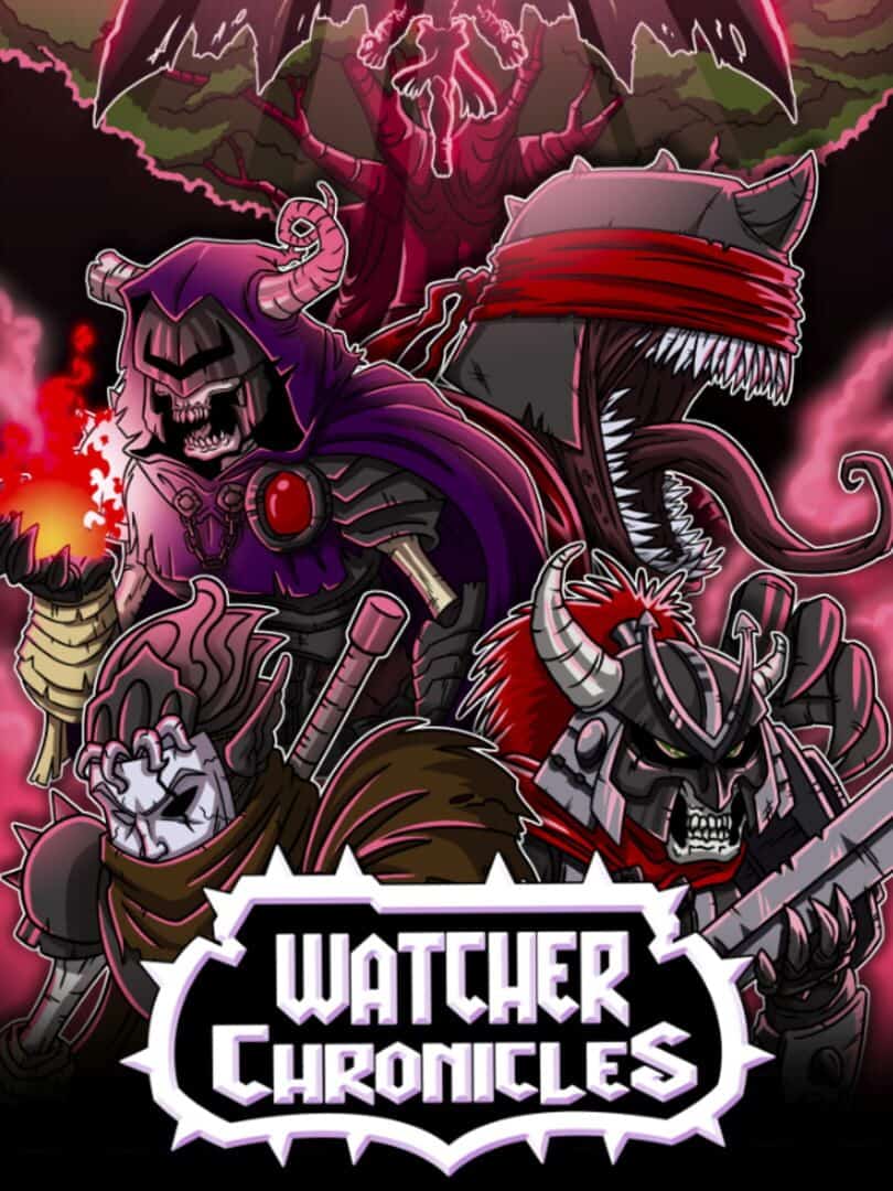 Watcher Chronicles