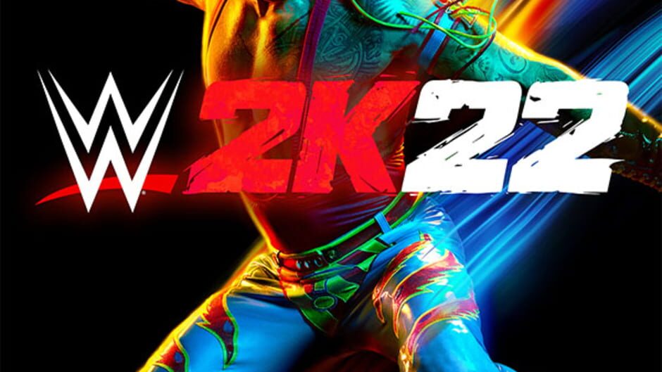 compare WWE 2K22 CD key prices