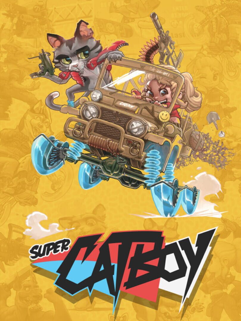 buy Super Catboy cd key for all platform