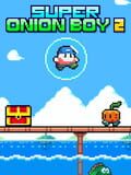 Super Onion Boy 2