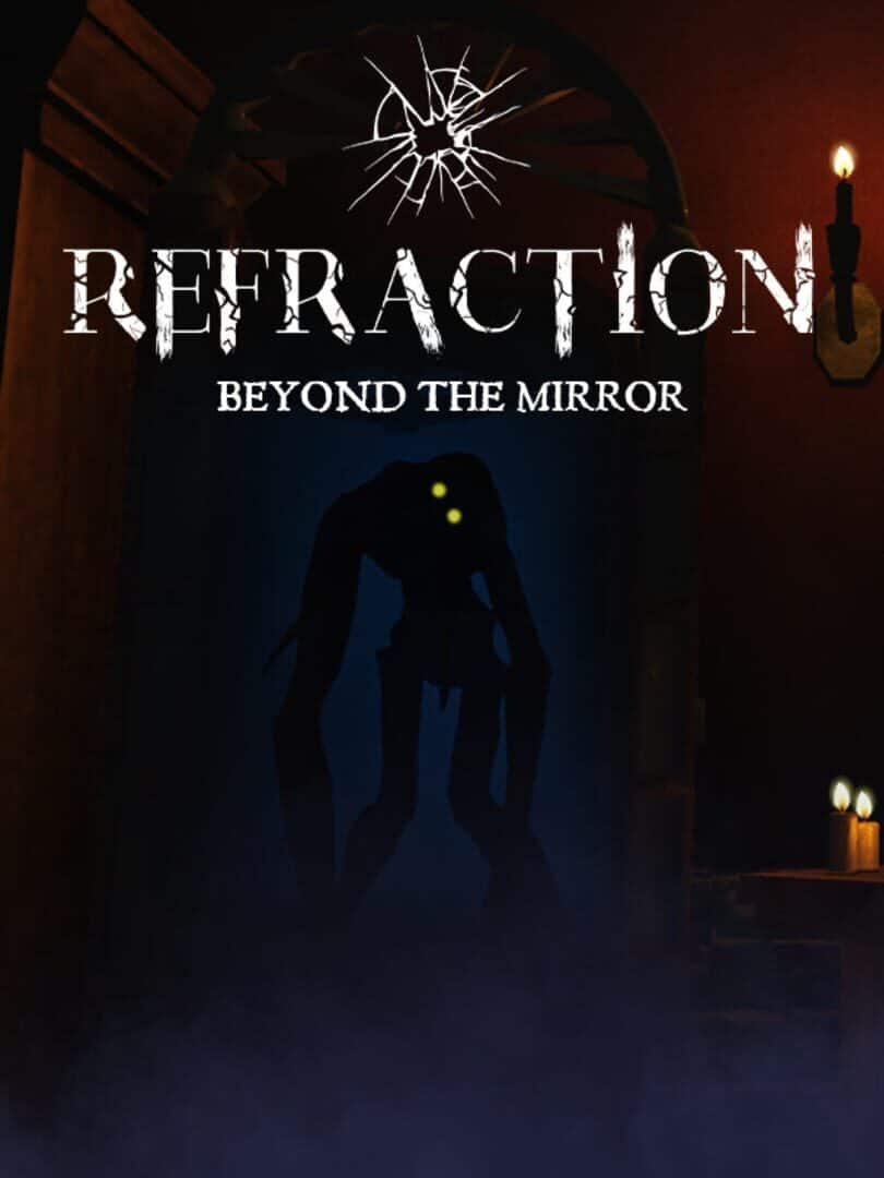 Refraction: Beyond the Mirror