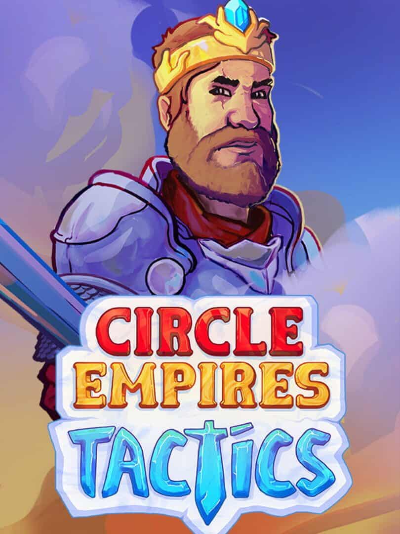 Circle Empires Tactics logo