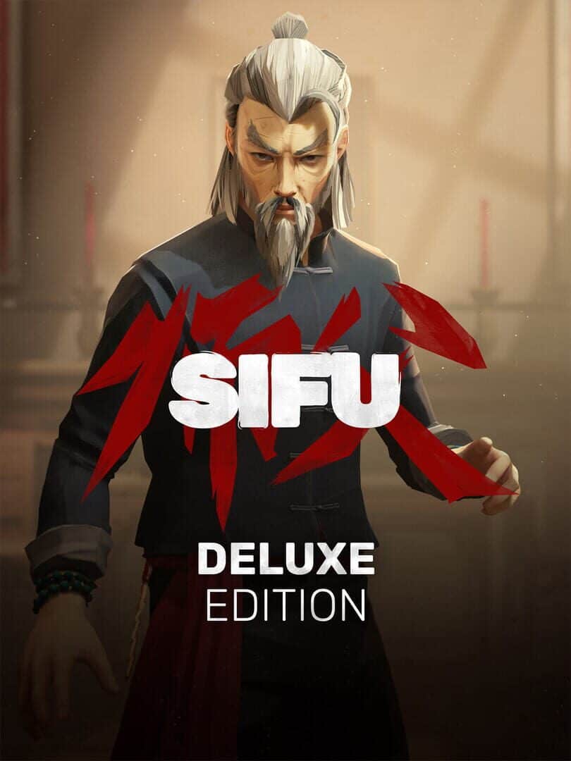 Sifu: Digital Deluxe Edition