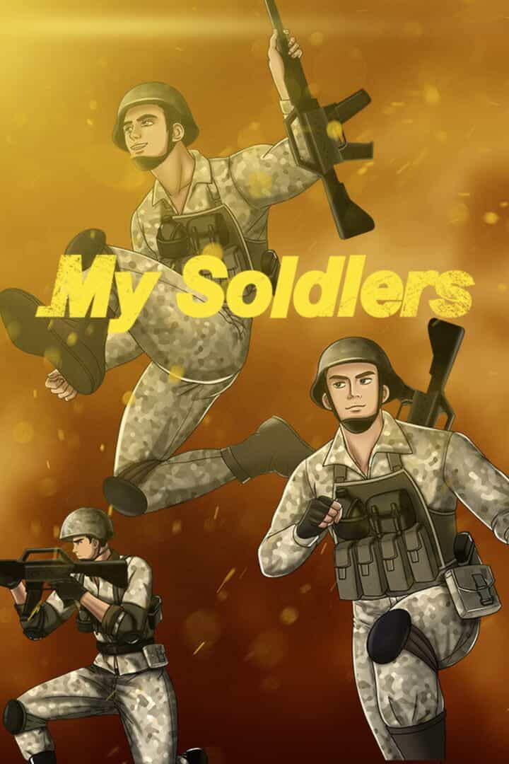 My Soldiers