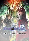 Death end re;Quest 2: Complete Deluxe Edition