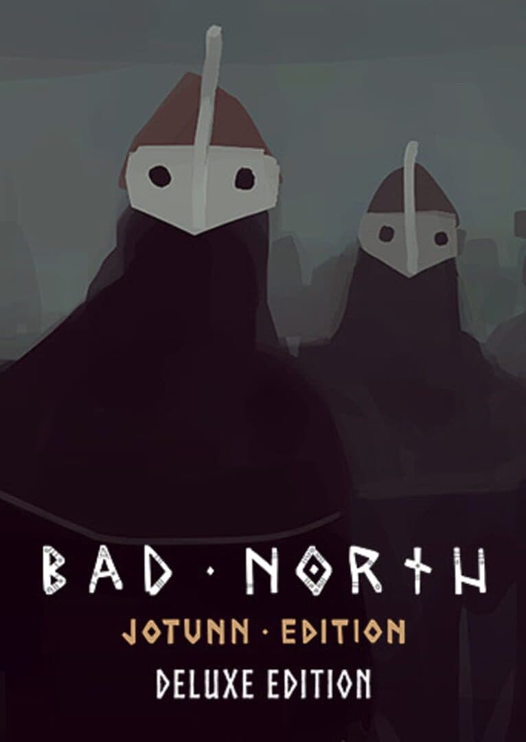 Bad North: Jotunn Edition - Deluxe Edition