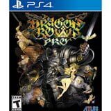 Dragon's Crown Pro: Battle-Hardened Edition