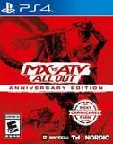 MX vs. ATV All Out: Anniversary Edition
