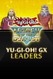 Yu-Gi-Oh! Legacy of the Duelist: GX - Leaders