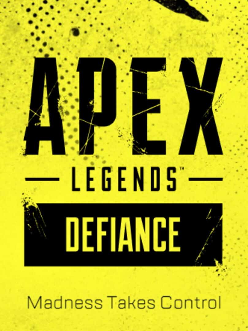 Apex Legends: Defiance