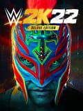 compare WWE 2K22: Deluxe Edition CD key prices