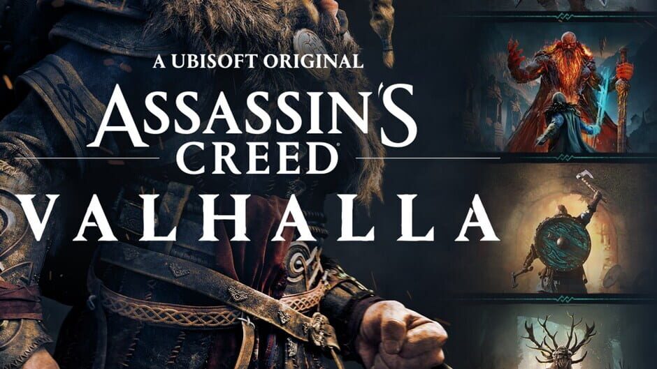 compare Assassin's Creed Valhalla: Complete Edition CD key prices