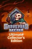 Graveyard Keeper: Ultimate Collector's Edition