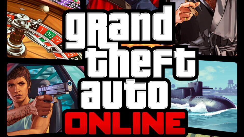 compare Grand Theft Auto Online CD key prices