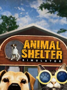 Animal Shelter Simulator: Horse Shelter DLC