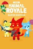 Super Animal Royale: Super Edition