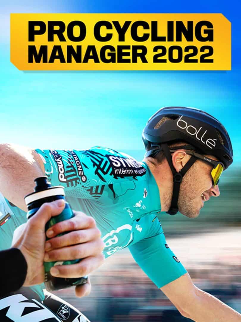 Compre Chaves de CD de Pro Cycling Manager 2022 Baratas Online