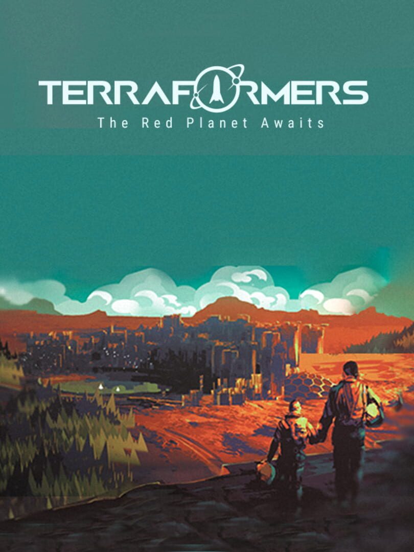 buy Terraformers cd key for all platform