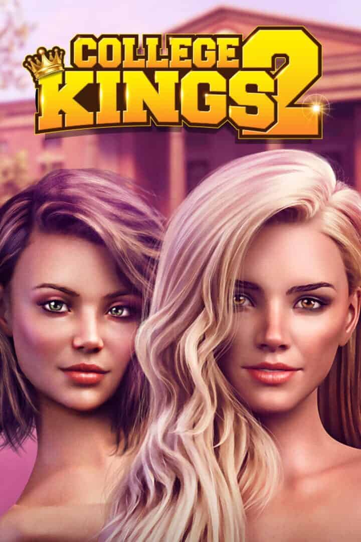 College Kings 2: Act I