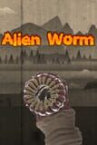 Alien worm