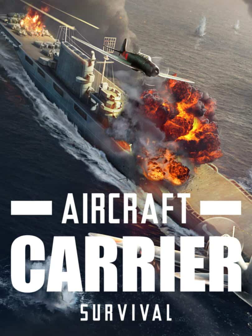 Aircraft Carrier Survival logo