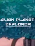 Alien Planet Explorer