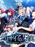 The Grisaia Trilogy