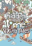 Hidden Through Time: Viking Tales