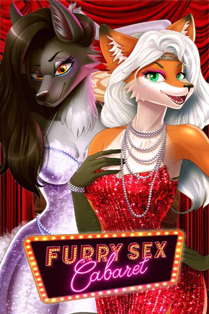 Furry Sex: Cabaret