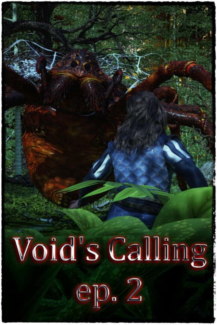 Void's Calling ep. 2