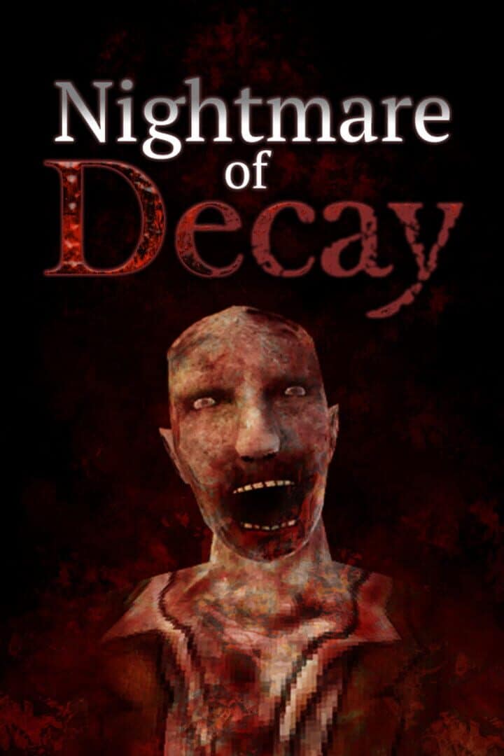 Nightmare of Decay logo