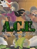 ACE - Alien Cleanup Elite