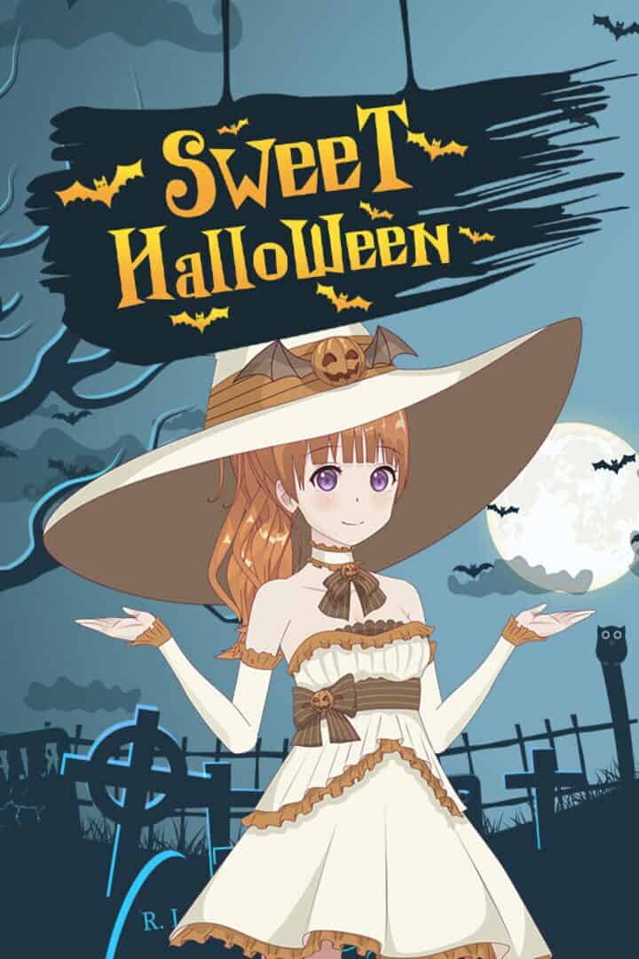Sweet Halloween