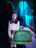 The Orphan A Tale of An Errant Ghost: Hidden Object Game