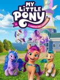 compare My Little Pony: A Maretime Bay Adventure CD key prices