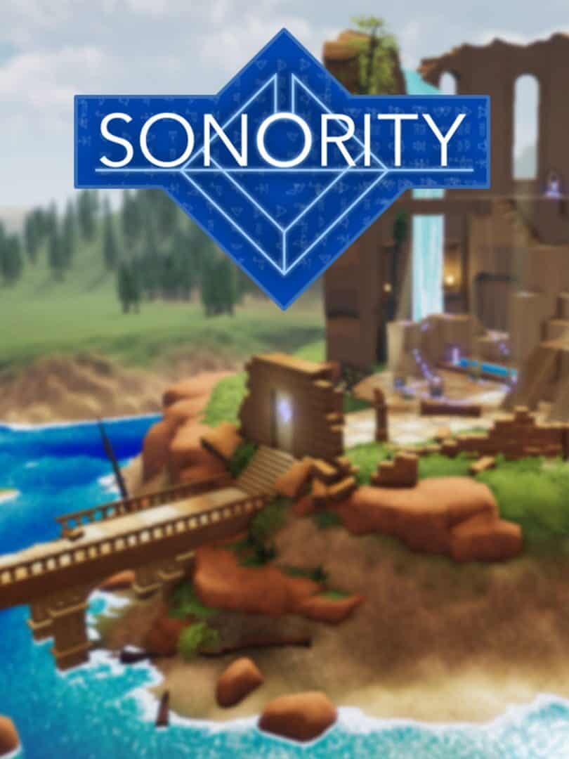 Sonority logo