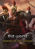 Old World: Heroes of the Aegean