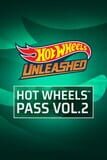 Hot Wheels Unleashed: Pass Vol. 2